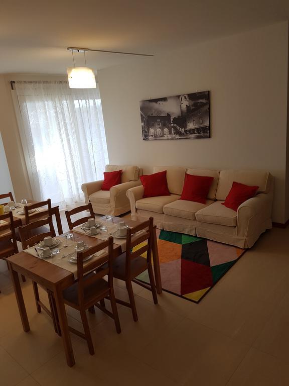 Bed & Breakfast Orio Easy Airport Azzano San Paolo Exterior foto