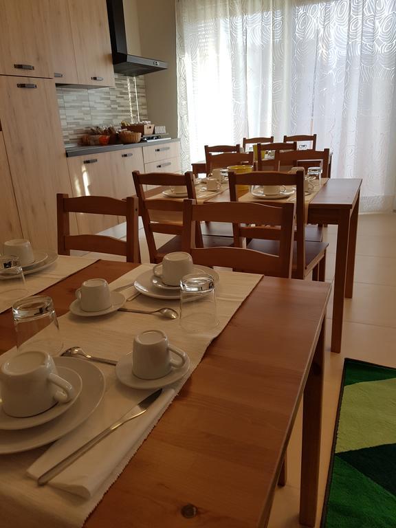 Bed & Breakfast Orio Easy Airport Azzano San Paolo Exterior foto