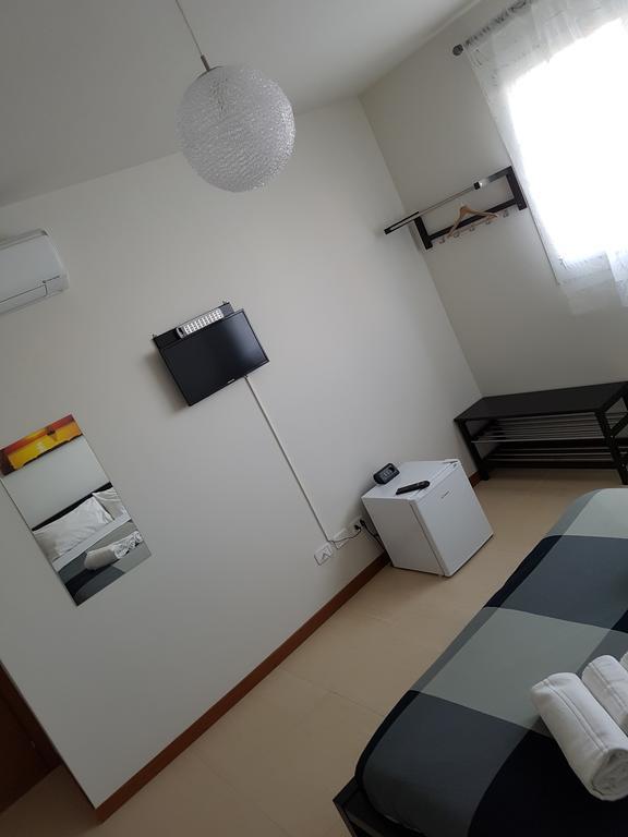 Bed & Breakfast Orio Easy Airport Azzano San Paolo Exterior foto