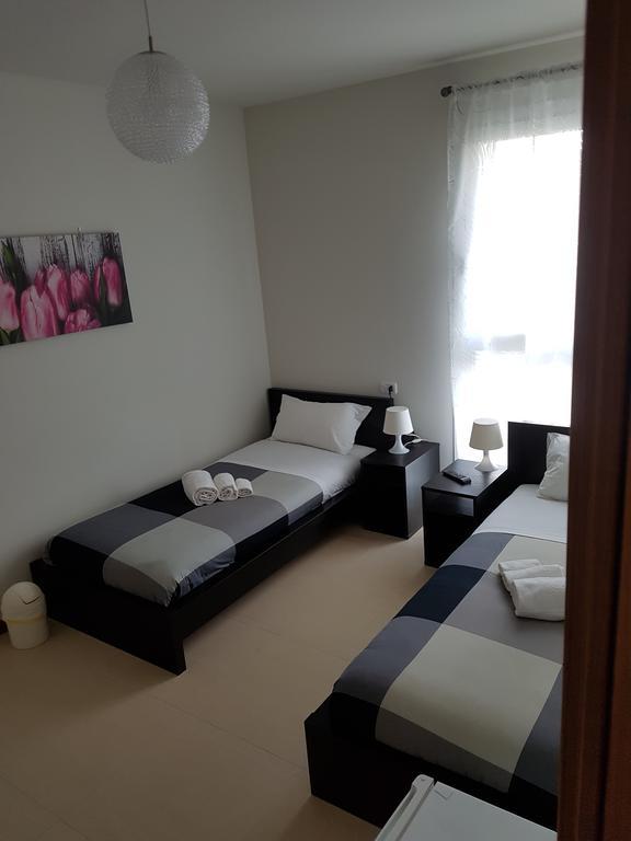 Bed & Breakfast Orio Easy Airport Azzano San Paolo Exterior foto