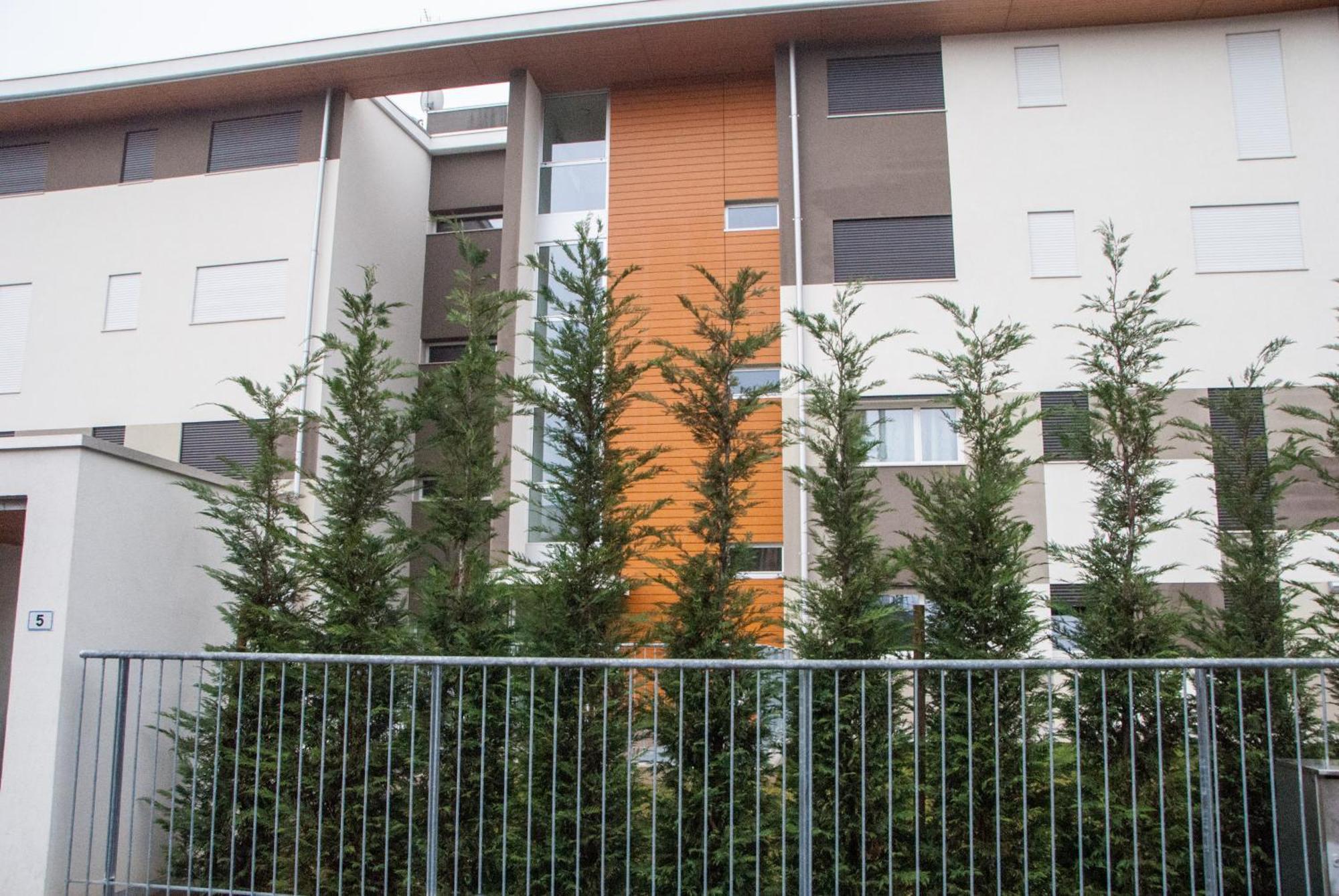 Bed & Breakfast Orio Easy Airport Azzano San Paolo Exterior foto