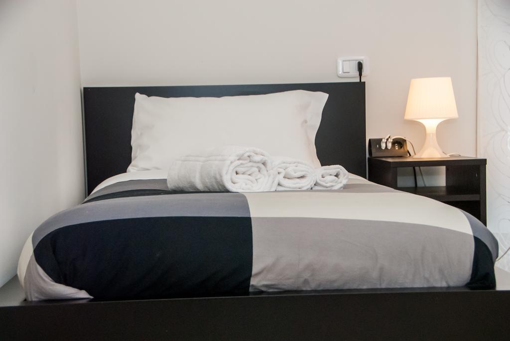 Bed & Breakfast Orio Easy Airport Azzano San Paolo Exterior foto