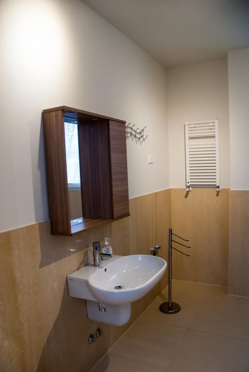 Bed & Breakfast Orio Easy Airport Azzano San Paolo Exterior foto