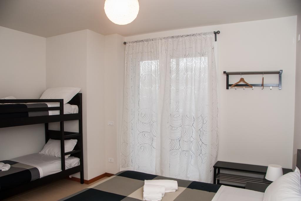 Bed & Breakfast Orio Easy Airport Azzano San Paolo Exterior foto