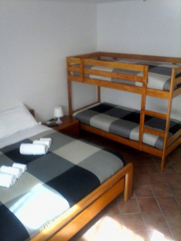 Bed & Breakfast Orio Easy Airport Azzano San Paolo Exterior foto