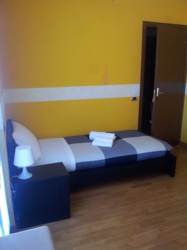 Bed & Breakfast Orio Easy Airport Azzano San Paolo Exterior foto