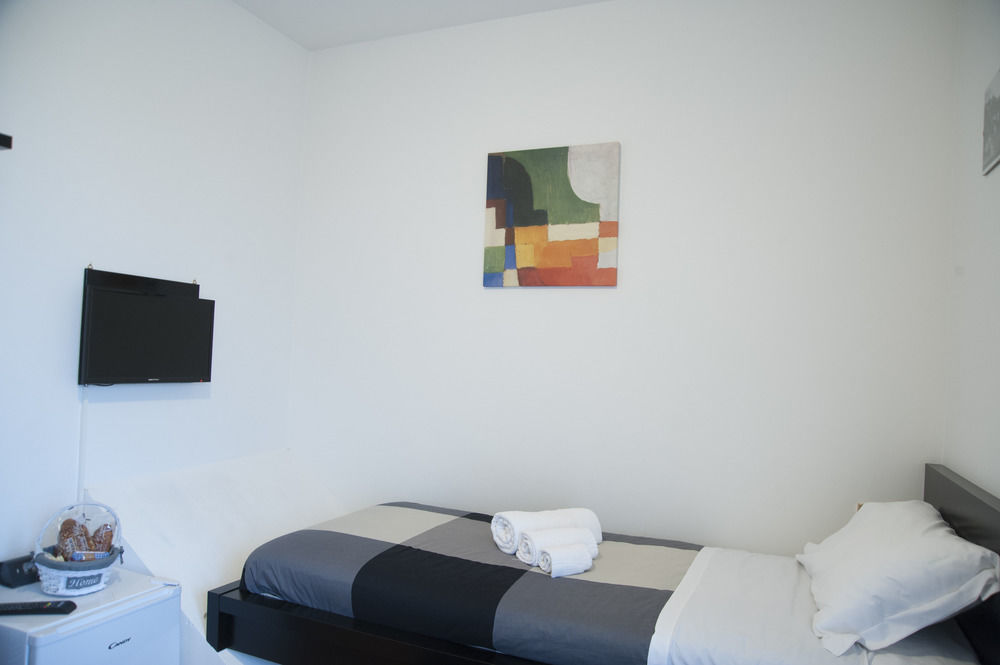 Bed & Breakfast Orio Easy Airport Azzano San Paolo Exterior foto
