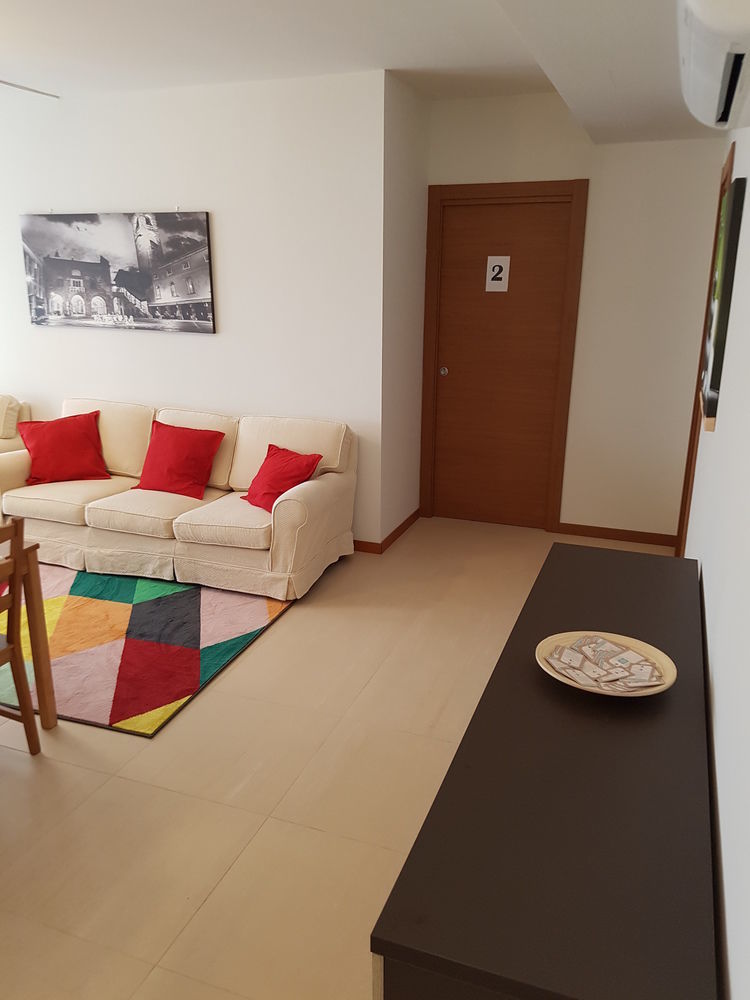 Bed & Breakfast Orio Easy Airport Azzano San Paolo Exterior foto