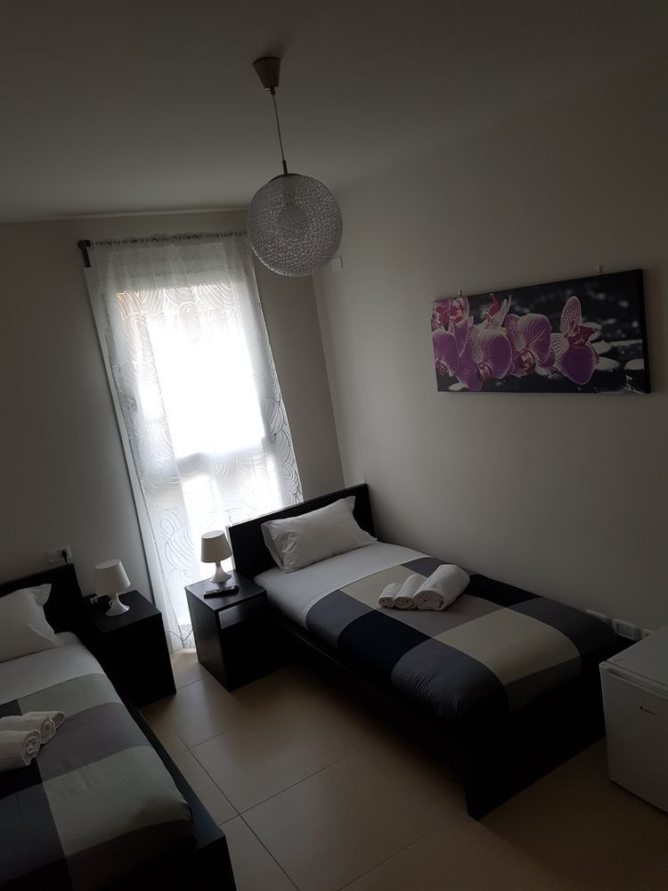 Bed & Breakfast Orio Easy Airport Azzano San Paolo Exterior foto