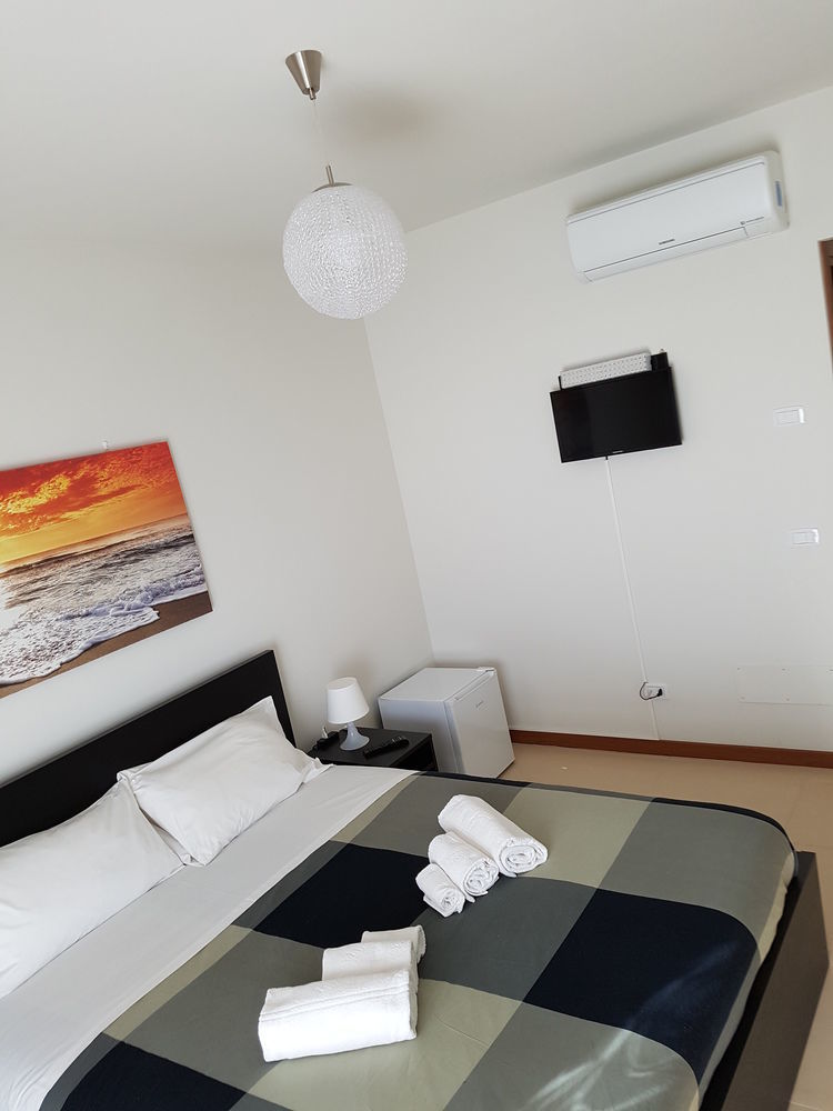 Bed & Breakfast Orio Easy Airport Azzano San Paolo Exterior foto