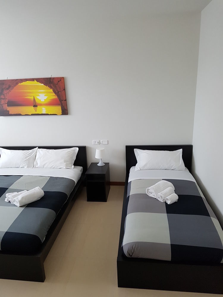 Bed & Breakfast Orio Easy Airport Azzano San Paolo Exterior foto