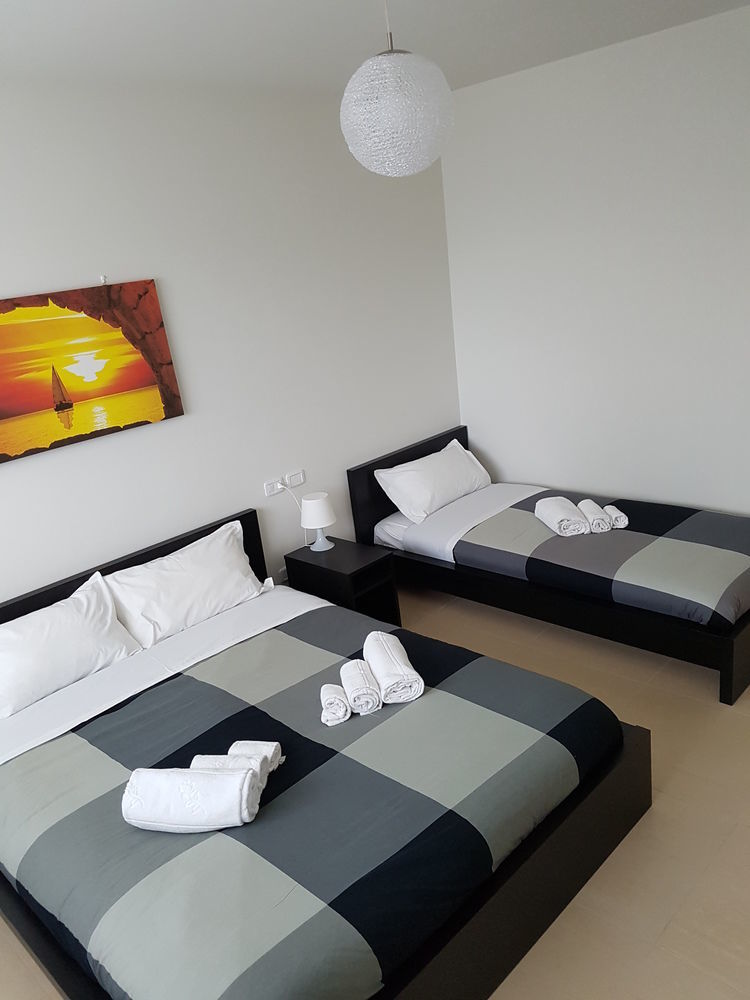 Bed & Breakfast Orio Easy Airport Azzano San Paolo Exterior foto