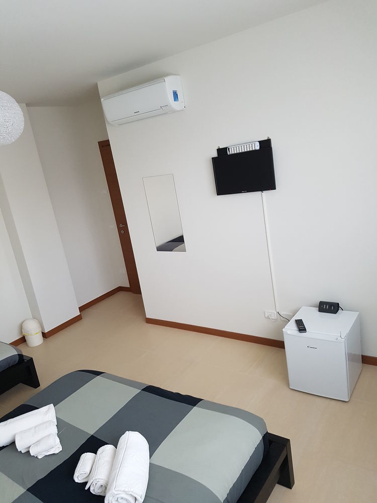 Bed & Breakfast Orio Easy Airport Azzano San Paolo Exterior foto