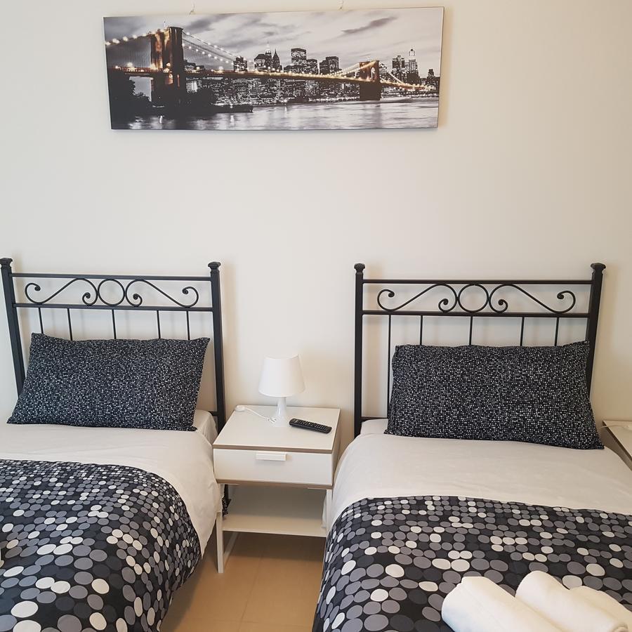 Bed & Breakfast Orio Easy Airport Azzano San Paolo Exterior foto