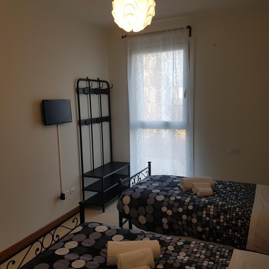 Bed & Breakfast Orio Easy Airport Azzano San Paolo Exterior foto