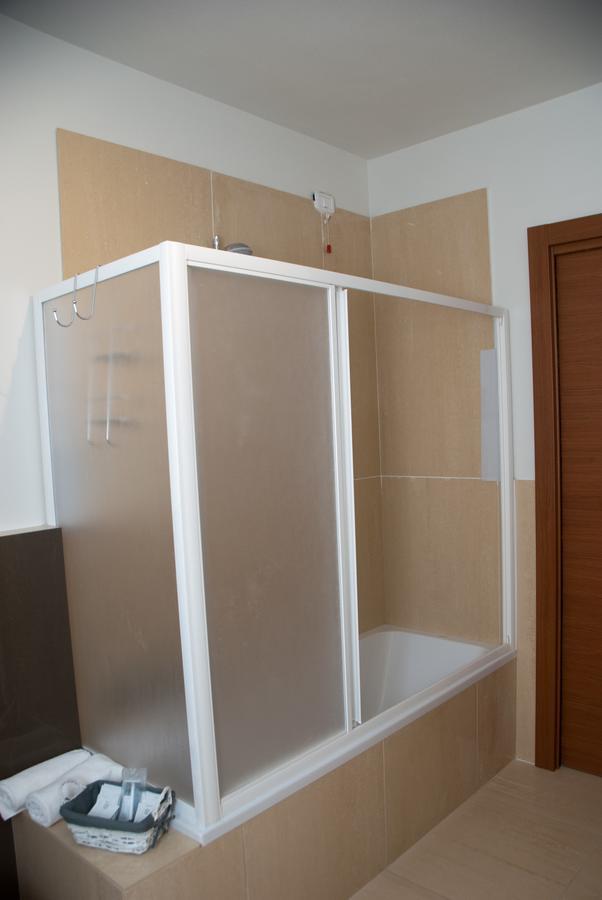 Bed & Breakfast Orio Easy Airport Azzano San Paolo Exterior foto